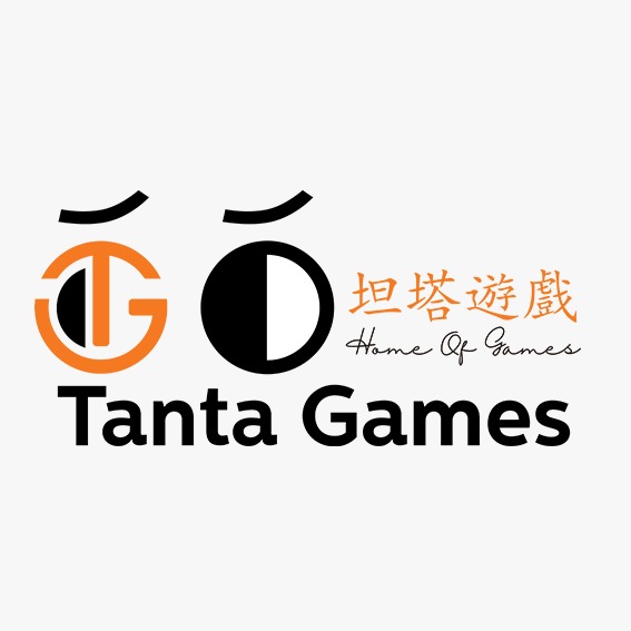 Tanta Games logo